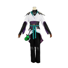 Valorant ゲーム cos 服賢者コスプレ衣装女性のフルセット C スーツ