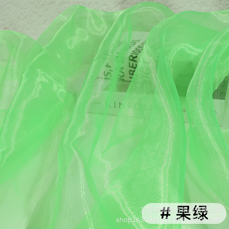 32#Fruit green