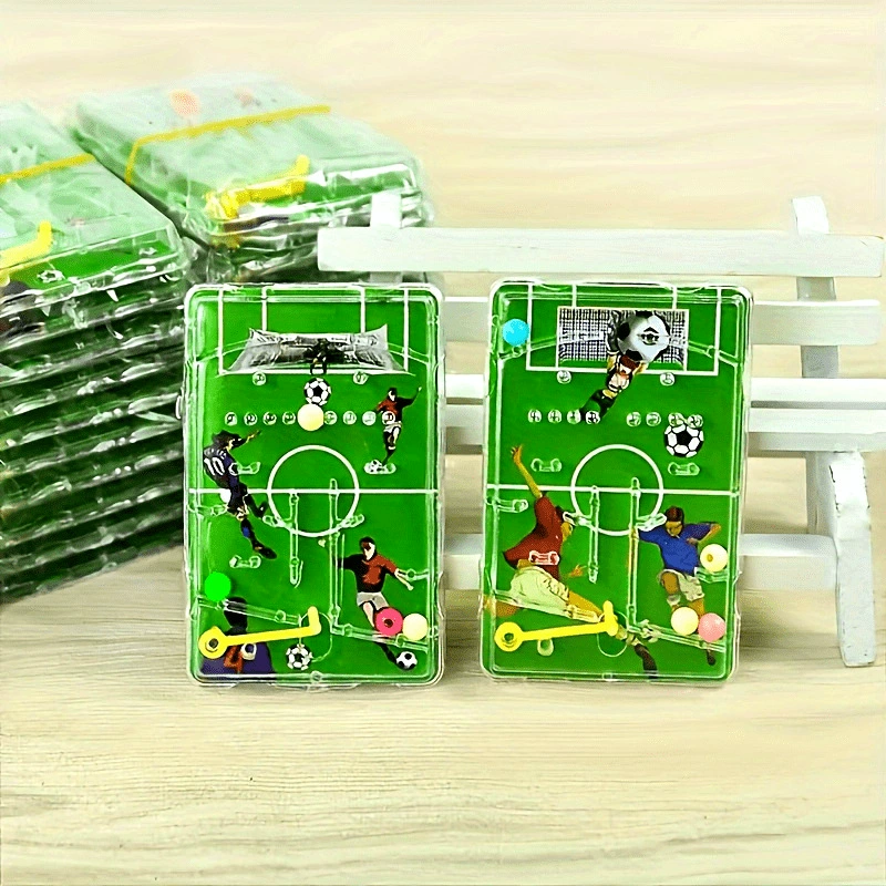 Лабиринт с шариками настольная игрушка