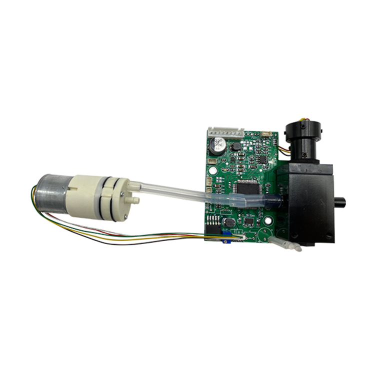 PM2.5传感器空气质量传感器 pm2.5传感器 PM2.5传感器市价CW-76S