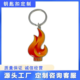 金属工艺品;徽章;钥匙扣及钥匙扣配件