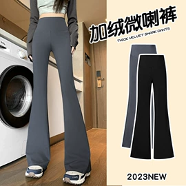 打底裤;保暖裤;休闲裤