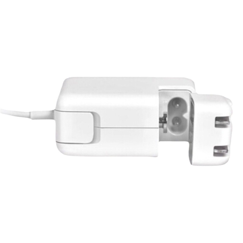 Aplicable a Apple cargador portátil de succión magnética cabeza portátil adaptador 45W60W85W ordenador