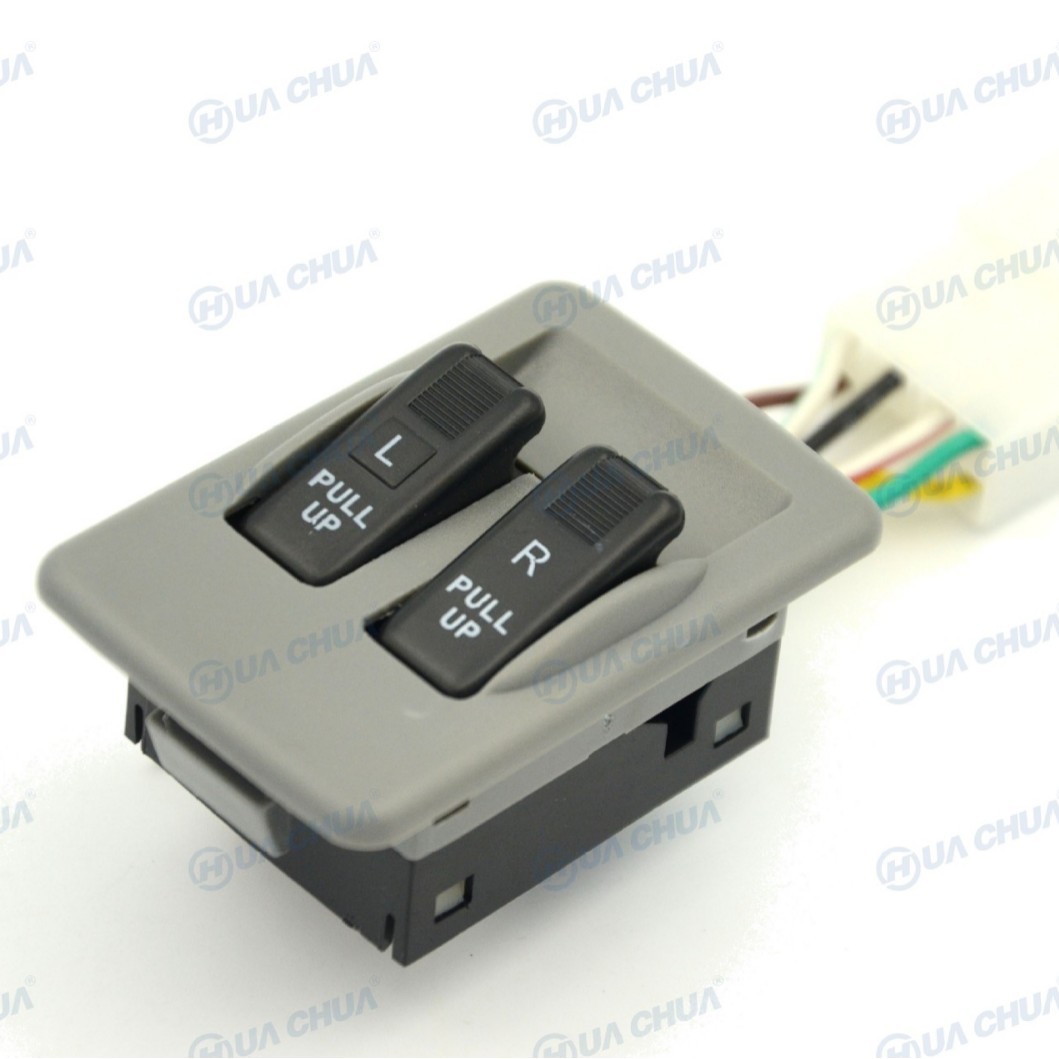 起亚车窗玻璃升降器开关KK12B-66-350