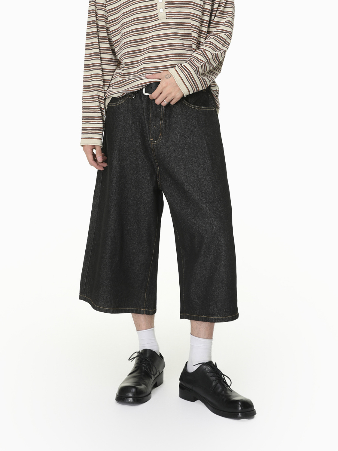 Retro trousers