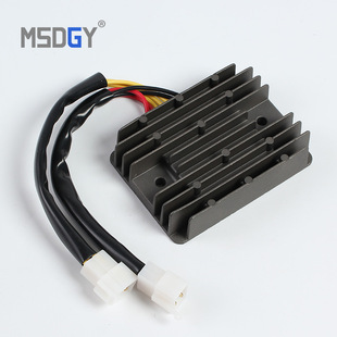 Motorcycle rectifier 54040111C 31600-MBG-005 31600-ML7-660 230-58074