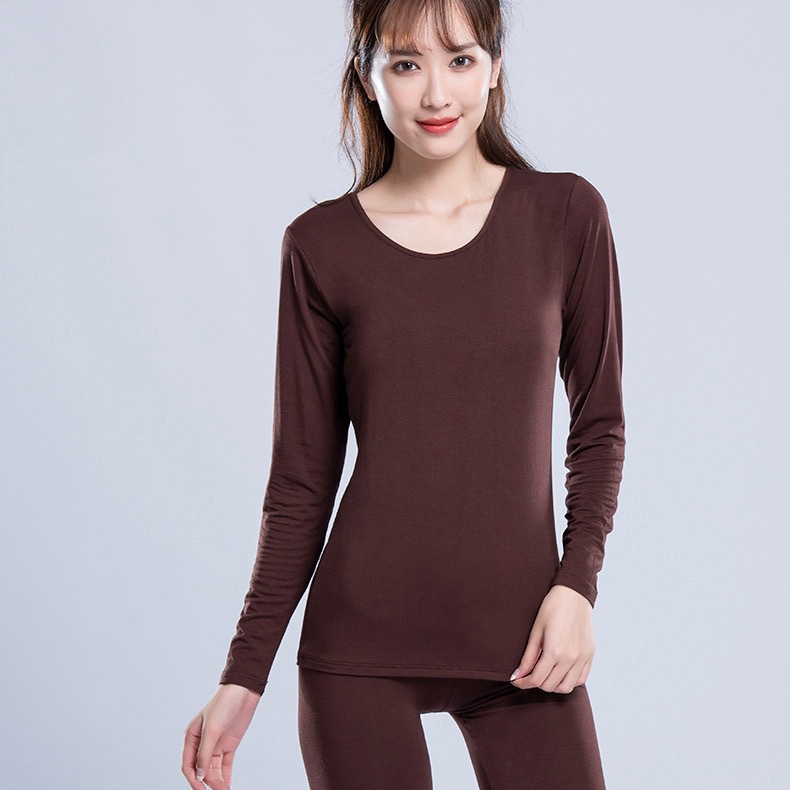Suit de calentamiento de lana de calentamiento de la piel, chaqueta de invierno, chaqueta de calentamiento