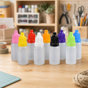 �S��10ml���Ϸ��bƿɫ��ӡ��ƿ10�����Ӻ�ˮ��Ⱦɫɫ�ص��z���bƿ