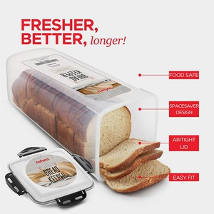 Amazon Hread Toast Box Fresh -КОНФЕРЖА