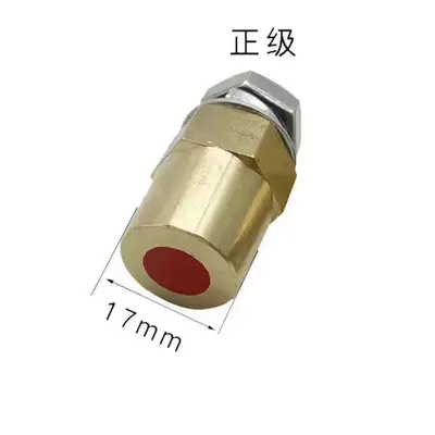 Extension Adapter for Modified – Car on the line of fire - copper-pile-head-one-positive-pole