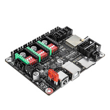 �����̻�����MKS DLC32 V2.1д�ֻ������ذ� CNC���GRBL���ư�