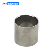 批发精密数控车床走心机加工 金属件五金加工 套管紧固件加工
