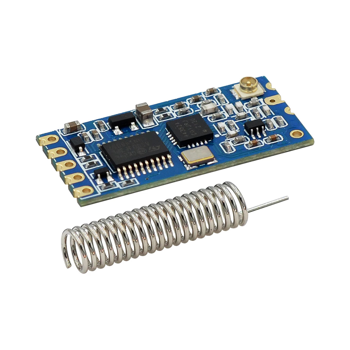 HC-12 SI4438/4463无线模块 远距离433M无线串口模块UART接口