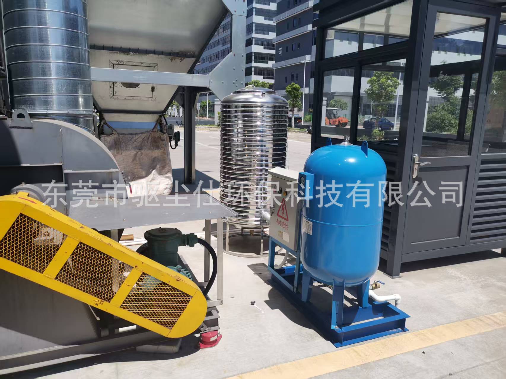 火花探测器报警器