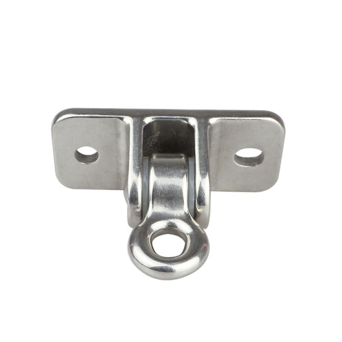Swing Hangers, Swing Accessories, Stainless Steel Yoga Suspension Disc, Fixed