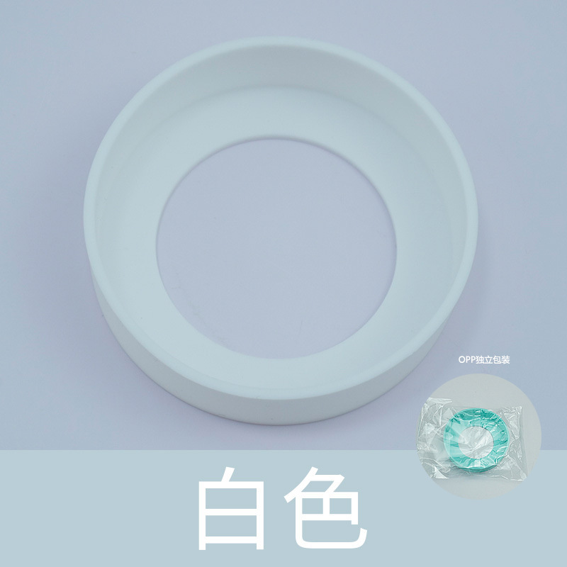 厚いシリカゲルカップは保温カップの底の保護カバーを支えて水カップのシリコンパッドを破損して独立してoppを包装します。|undefined