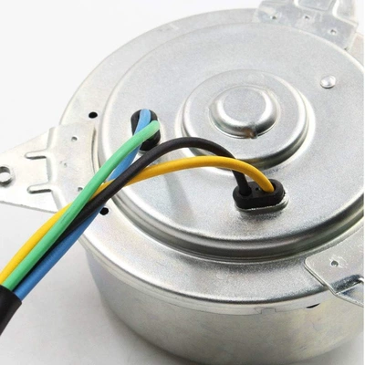 SOURCE manufacturer applicable Fan