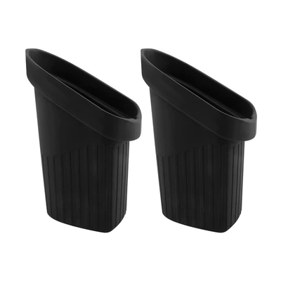 Suitable for Tesla Model Other Automotive Interior Supplies - renewal-y3yl-door-trash-can-two-pack