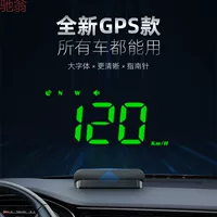 Автомобильный грузовик L5U показывает USB интерфейс черный технологии автомобильный дисплей 2023 новый HUD