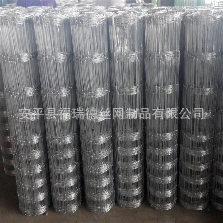 阜新1.2米高圈羊铁丝网供应