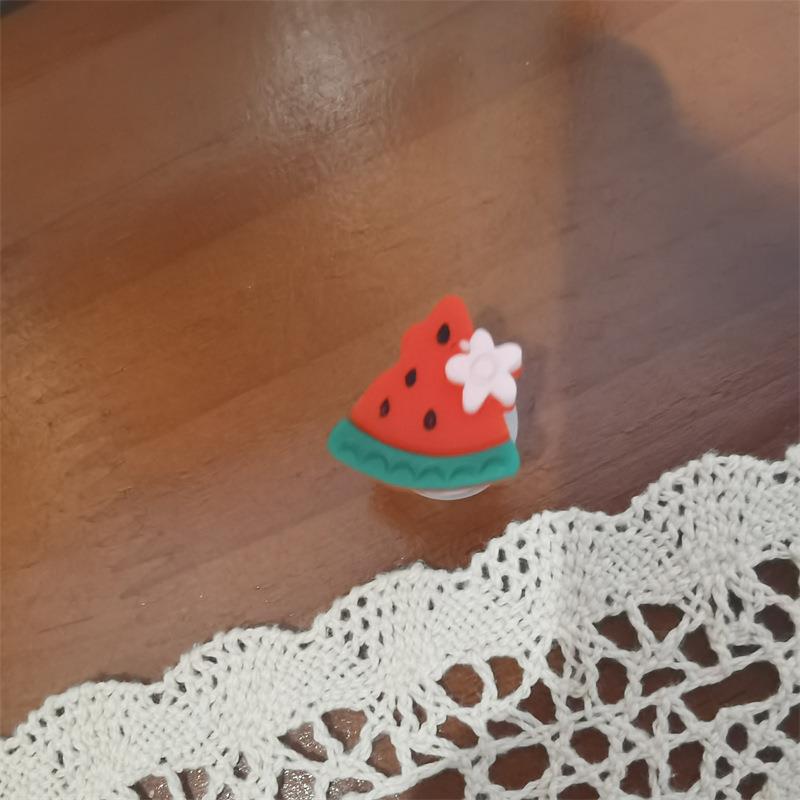 Nuevos niños de dibujos animados perezosos sin cordones cuerda hebilla fija kindergarten niños y niñas zapatilla Accesorios