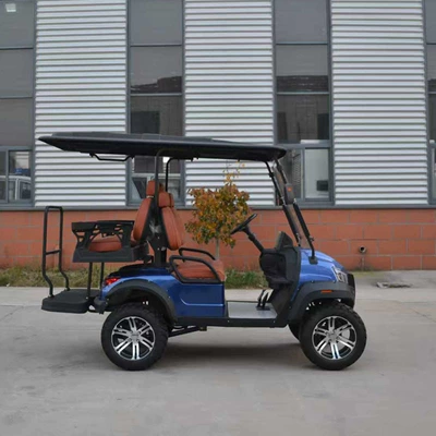 Bus, Golf Cart, Elektrikli qolf avtomobilləri