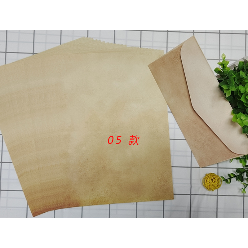 纸封05