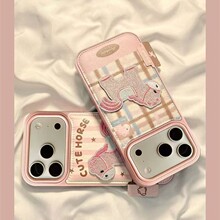 ��С�˺��̽���ɫ�R�m��OPPORENO14PRO�֙C��Reno13/FINDX9/A97��