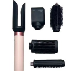 适用于某森Dy*son Airwrap HS09 卷发棒多功能卷发造型器整套