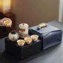 古韵便携式功夫旅行泡茶壶