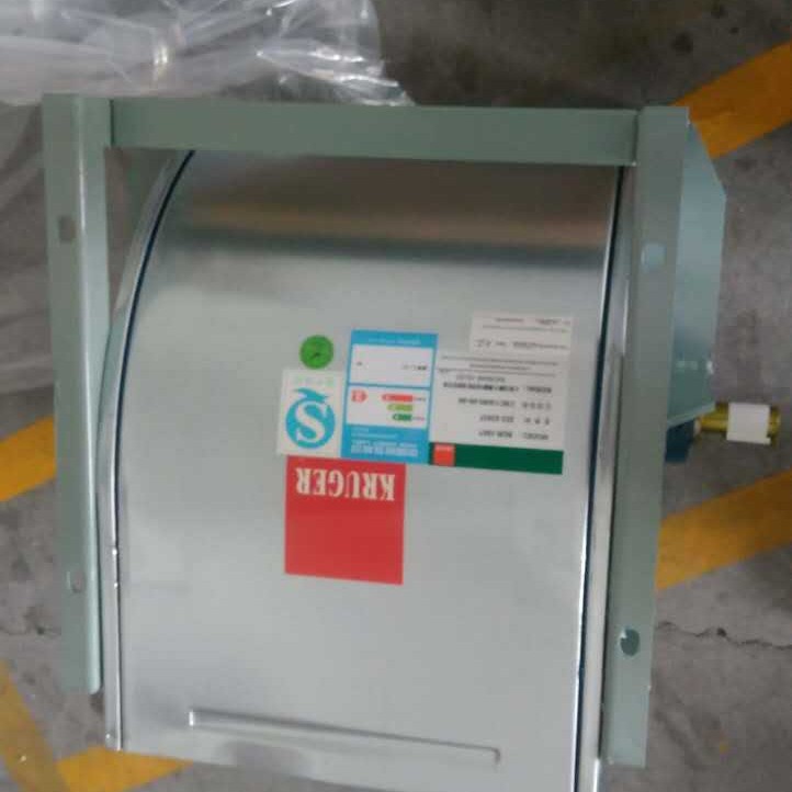 KRUGER风机 BDB900TM SKF轴承 上海理亨仓库现货
