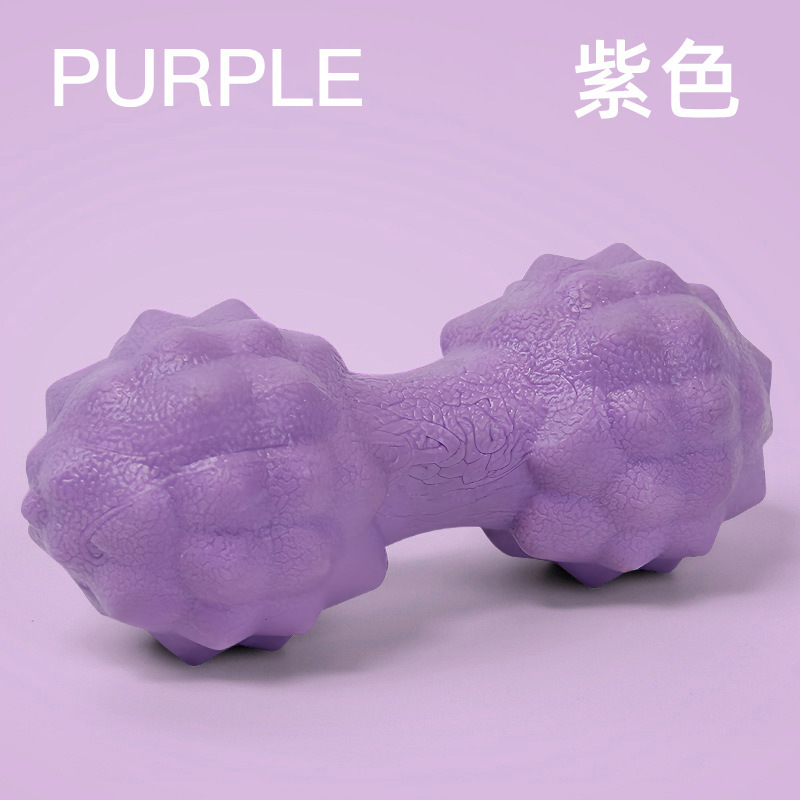 筋膜球按摩器花生球全套放松足底大小球脚底足弓瑜伽用品辅助批发|undefined