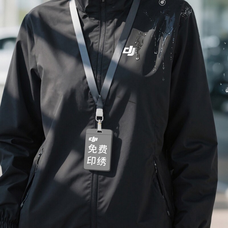 Autumn and Winter Waterproof Workwear Jacket with Logo for Auto Repair 4S Shop Outdoor Team Workwear Jacket