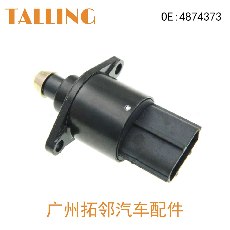 Для Jeep Dodge Chrysler клапан управления холостого хода двигатель холостого хода 4874373 4874373AB