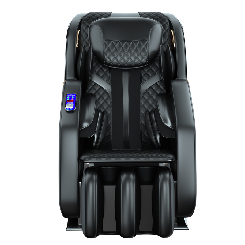Silla de masaje compartida, cápsula espacial inteligente totalmente automática, gravedad cero, personalización transfronteriza, venta al por mayor, uso comercial, masaje con código QR y monedas.