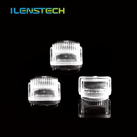 LED灯透镜;自行车灯