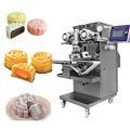 隆豫  流心月饼机 全自动包馅机 麻薯青团多功能食品制造机