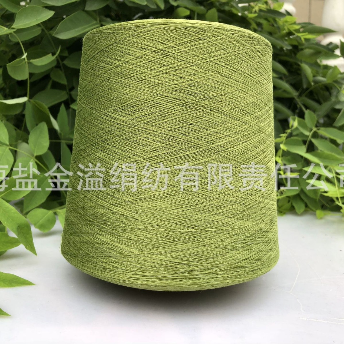 丝光棉纱线 60 不易起球棉纱