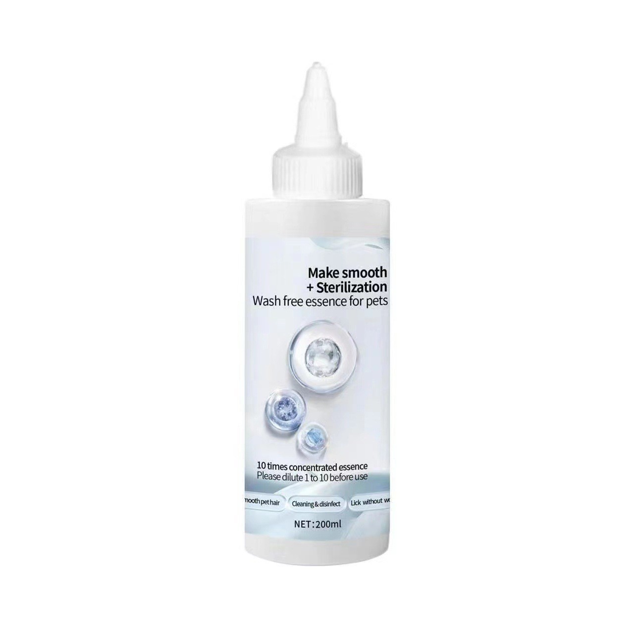 Serente sin lavado 200 ml