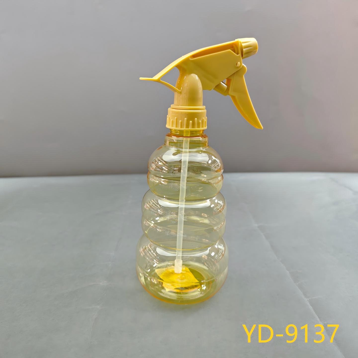 Pulverizador de flores para jardín, botella pulverizadora, regadera de plástico, dispositivo de nebulización, pulverizador de pesticidas, pulverizador de agua para peluquería.