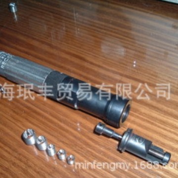 批发新捷NEW RAPID品牌钢丝螺套气动安装工具NR-HL14