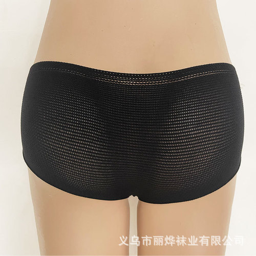 Men and women individually packaged disposable underwear foot bath spa hotel beauty convenient disposable underwear wholesale