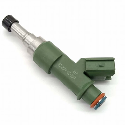 Fuel Injector 23209-09190 – Oil pump, nozzle
