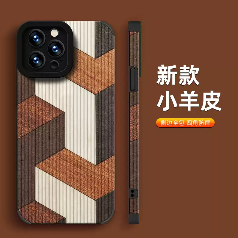 The New Soft Case Is Suitable for Apple 18Promax 18Pro, Fully Protective and Anti-Drop, Ip17Pm 17, Cross-Border Hot Seller 16 The New Soft Case Is Suitable for Apple 18Promax 18Pro, Fully Protective and Anti-Drop, Ip17Pm 17, Cross-Border Hot Seller 16