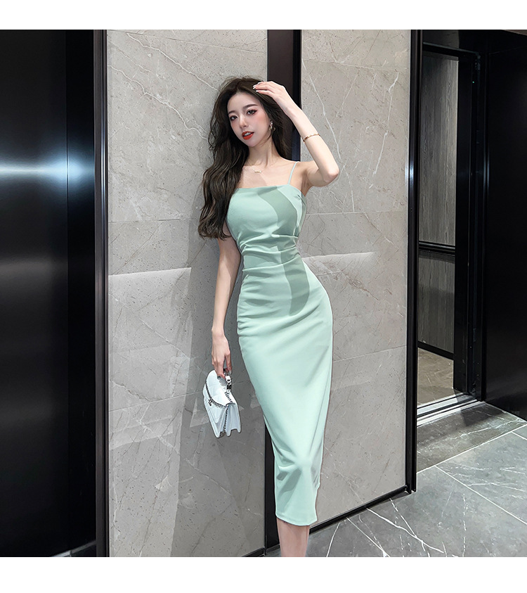 F6410 520K ÁO HAI DÂY NỮ SHETDT DÁNG ÔM BODY GỢI CẢM SEXY HAI DÂY HỞ VAI THỜI TRANG NỮ G01 SẢN PHẨM MỚI