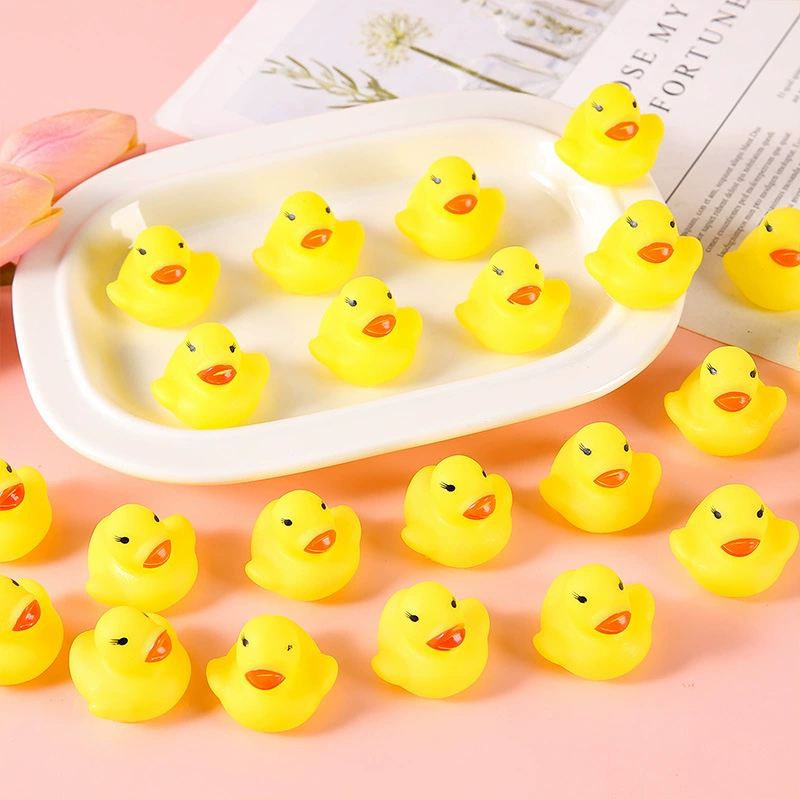 B.Duck, игрушка для купания в воде, бассейн, антистресс, издает звуки, уточка, подарок на день рождения