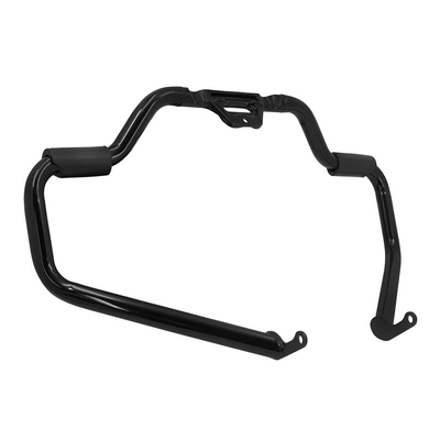 King Front Bumper Thickened, Motorcycle bumper