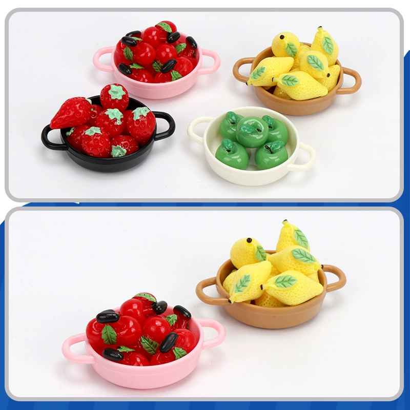 Семейная игрушка, маленький реалистичный домик кукольного типа, оптовый