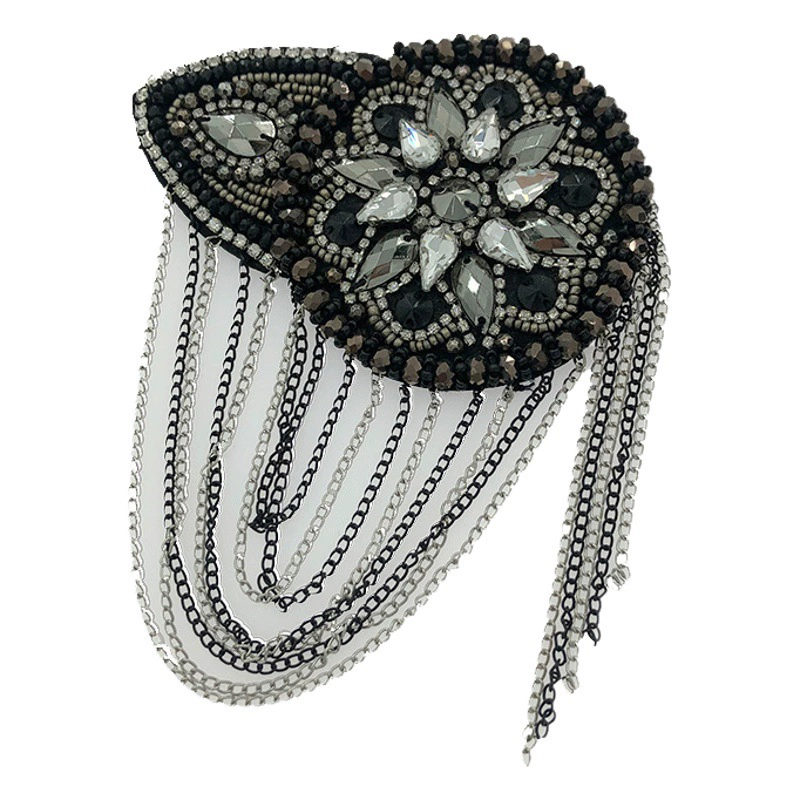 Новое поступление погоны Подвесные цепи погоны наш производитель имеет большое количество в наличии погоны поддельные воротник все виды аксессуаров для одежды