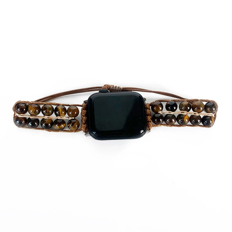 Смарт-ремешок совместимый с Apple Watch, орган bracelet